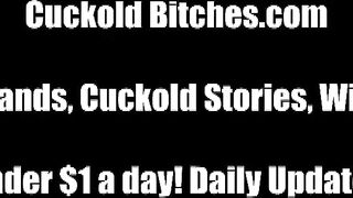 Il tuo piccolo cazzo è troppo piccolo per me SPH