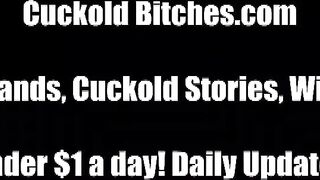 I motociclisti mi faranno un gangbang mentre tu guardi