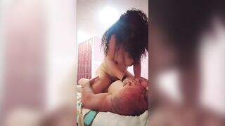 Prostituta messicana succhia e scopa per 15 dollari