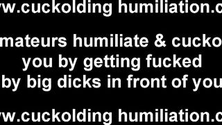 Ho bisogno di un cazzo che mi riempia completamente