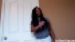 La tua punizione sarà quella di mangiare il tuo stesso sperma CEI