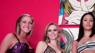 Voglio che tu venga per me due volte JOI