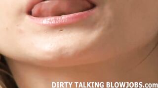 Il doppio pompino dei tuoi sogni