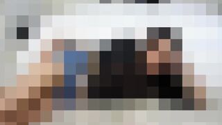 You have to swallow all your cum from now on CEI