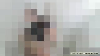 Rendi il tuo cazzo duro per me adesso CEI