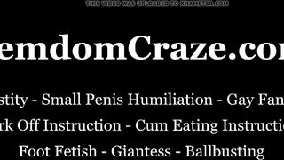 Je vais te botter le cul très fort