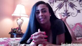 Sei una femminuccia, vero?