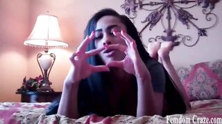 Sarai la mia piccola schiava per tutto il giorno