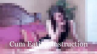 Vou envolver minhas coxas fortes em volta do seu pescoço