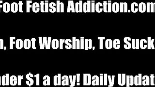 Abra a boca e prove meus dedos