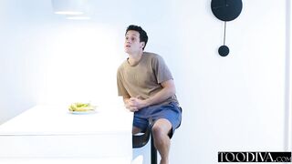 Mysteriöser Besucher – Barbie Rous & Alex Charger