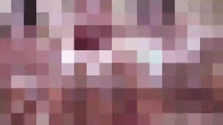 Action sournoise d'adoration des pieds