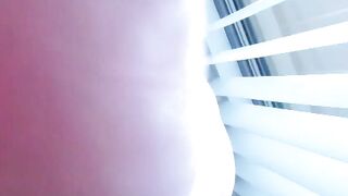 Faresti meglio a correre, ometto gigante