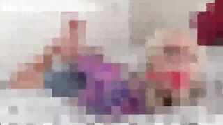 Du hast die Kontrolle mit mir in Handschellen JOI