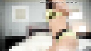 Let me expose my teen pussy while you jerk off JOI