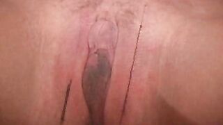 Masturbation Instruction Headgames