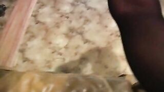 Negação de esperma Carli