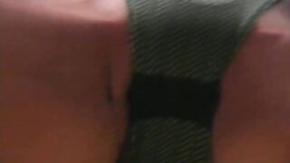 The Little Girl Is a Big Tease