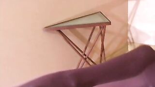 Renee tem muito trabalho