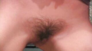 Per prima cosa, avvolgilo con la mano