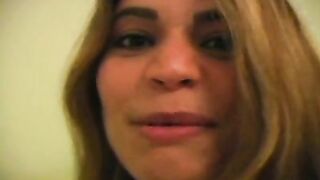 Instruções de punheta da gata do escritório