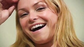 Heather mira a compiacere