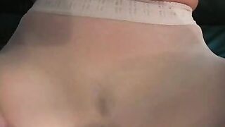 Mónica y Sue, hambrientas de polla