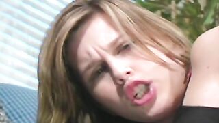 Los padres de Sasha Heart finalmente están fuera de casa