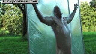 Una aventura impresionante