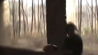 Komm und spiel ein bisschen Touch Football mit mir