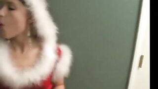 Komm und spiel ein bisschen Touch Football mit mir