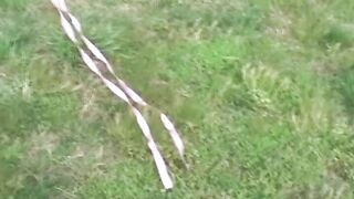 Venha lá fora e jogue futebol comigo