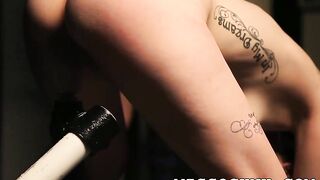 Ela Darling Trained to Obedience