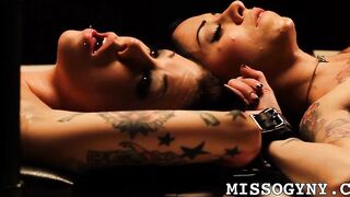 Made to Suffer Made to Cum