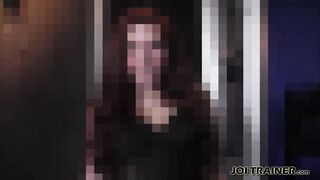 Lets see how fast I can make you cum JOI