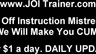 Quero sentir seu esperma quente na minha boceta molhada JOI