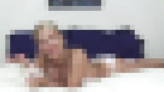 I have the perfect way to stop you from jerking off