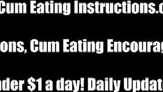 Pris en train de se branler avec tes colocataires sexy