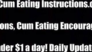 Fai un bel carico così puoi mangiarlo tutto CEI