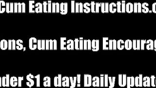 Punito dal tuo tutor per esserti masturbato