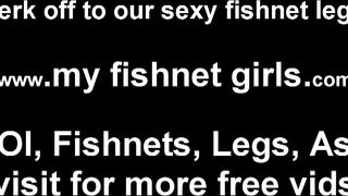 Queste reti da pesca erano davvero costose ma ne valevano assolutamente la pena JO