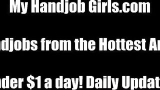 A Chloe malcriada adora sacudir seu pau