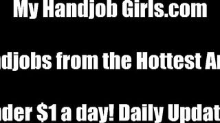 Ho una piccola sorpresa bollente per te JOI