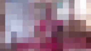 Forcé à jouir deux fois par ton colocataire excité