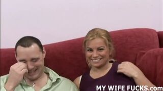 It has always been my fantasy to be a slut wife