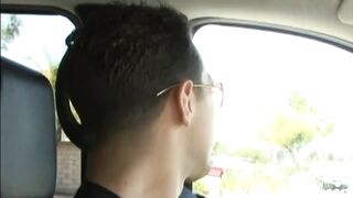 Ihre Frau wird von einem völlig Fremden gebumst