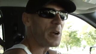 Your wife needs more cock than you can deliver