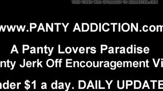 So come stuzzicare un uomo in mutande JOI