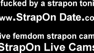 Préparez-vous à prendre la plus grosse bite de votre vie