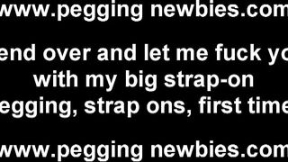 Espero que você consiga lidar com sua primeira fixação realmente difícil